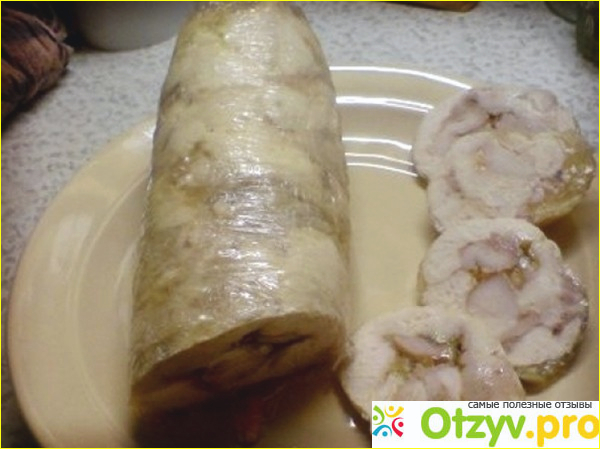  Начнем приготовление.
