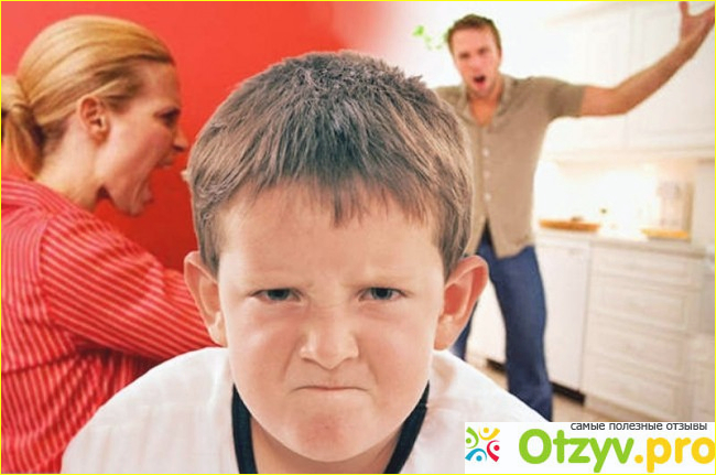 Отзыв о Как мы портим детей