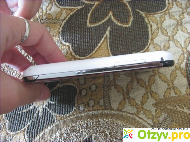 Смартфон Samsung Galaxy Y Duos GT-S6102 фото2