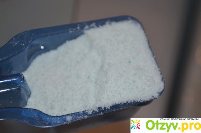 Порошок-усилитель для замачивания белья и выведения пятен Amway SA8 Tri-Zyme фото2
