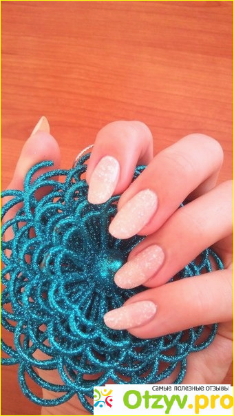 Средство для укрепления ногтей Sally Hansen Hard as nails фото2
