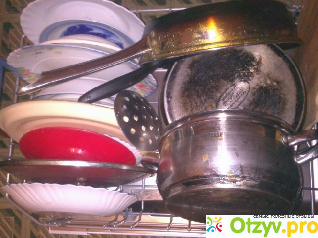 Посудомоечная машина Bosch фото3