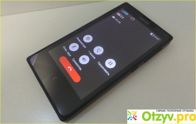 Смартфон Nokia X Dual Sim фото4