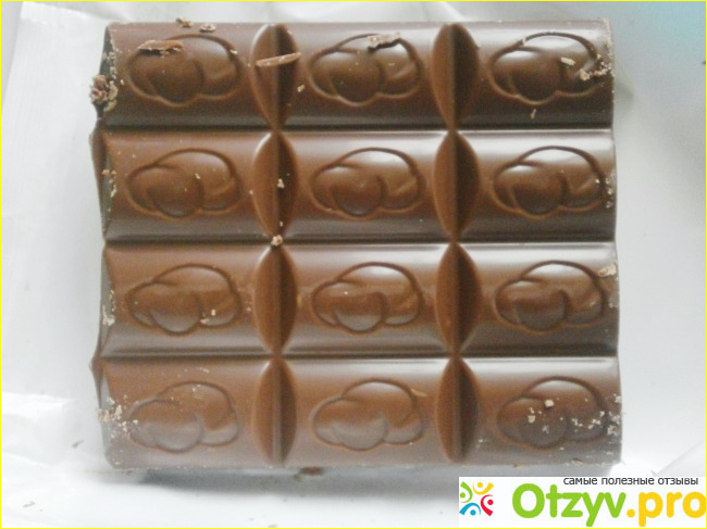 Шоколад Kraft Foods Воздушный фото4