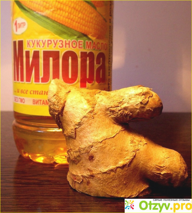 Кукурузное масло фото3