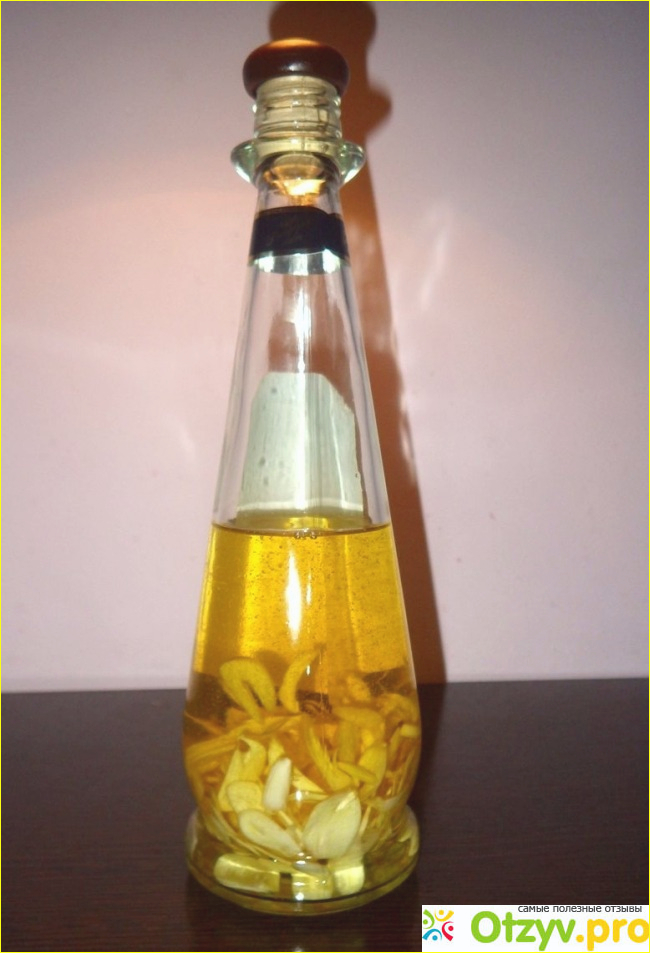 Кукурузное масло фото2