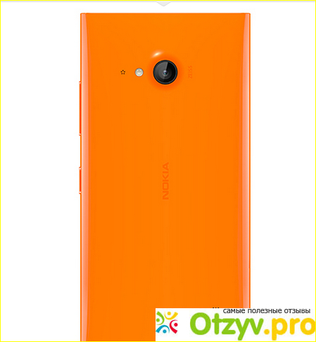 Nokia Lumia 730 DS фото1