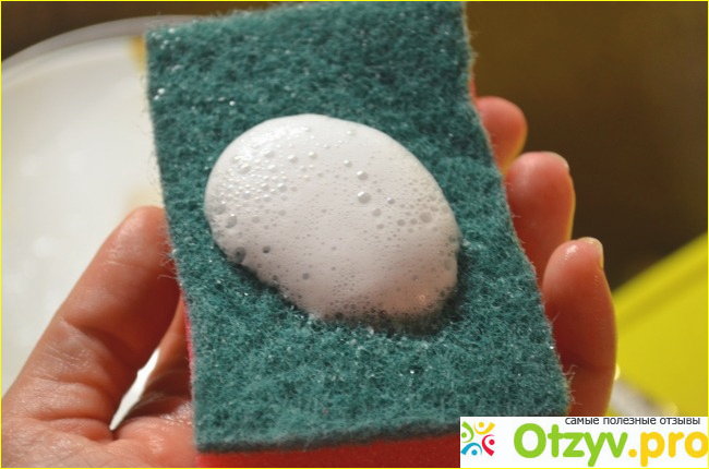 Концентрированная жидкость для мытья посуды Amway Home Dish Drops фото2