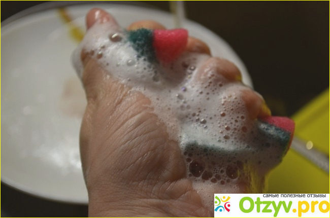 Концентрированная жидкость для мытья посуды Amway Home Dish Drops фото3