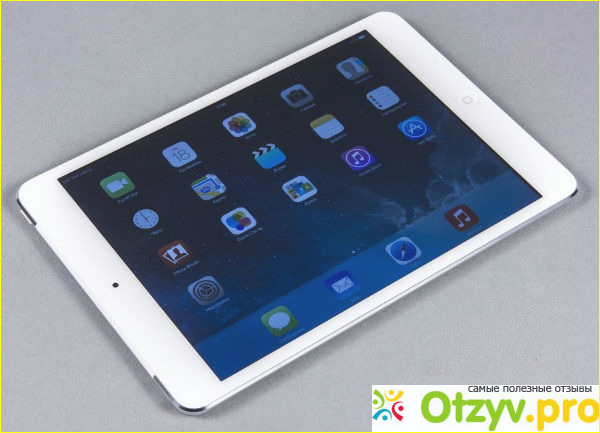 Планшет Apple iPad mini with Retina display фото2