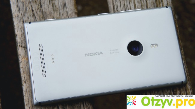 Nokia Lumia 925 фото4