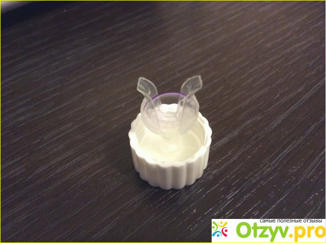 Отзыв о Контактные линзы ночные ОК (ортокератология)