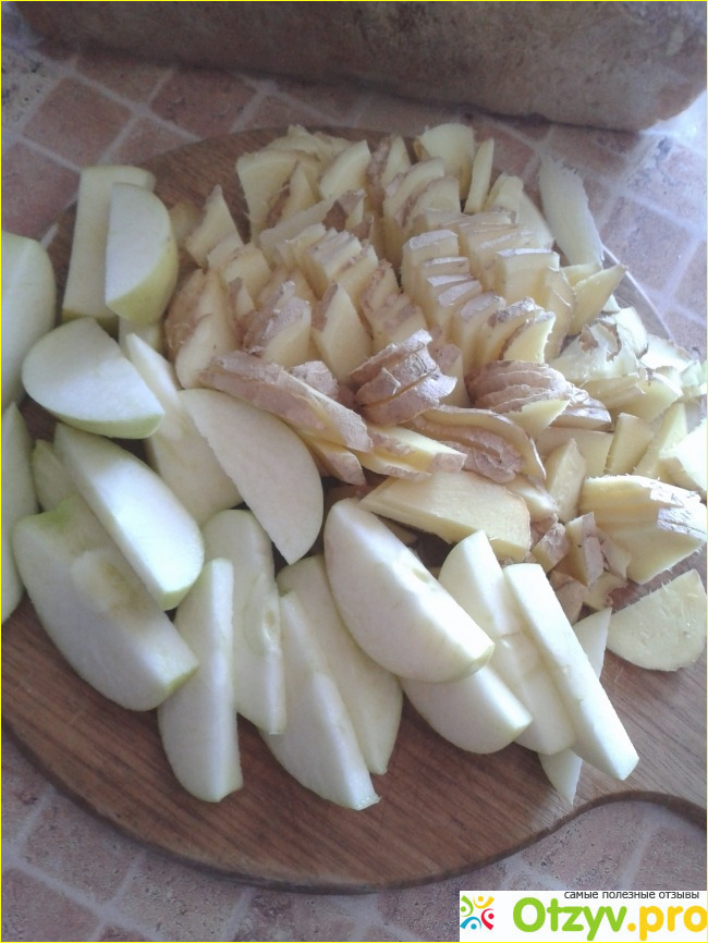 Яблочная диета фото2