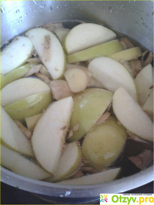 Яблочная диета фото3