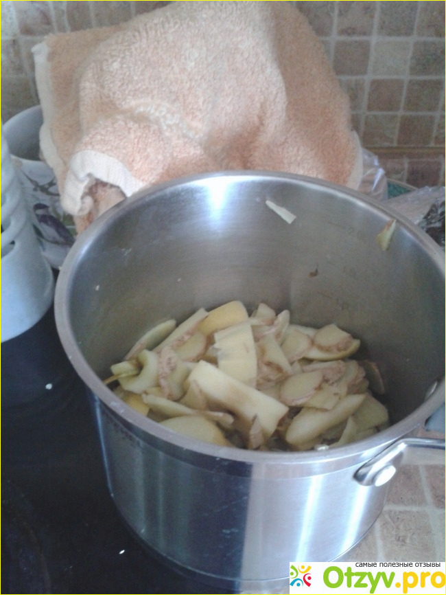 Яблочная диета фото5