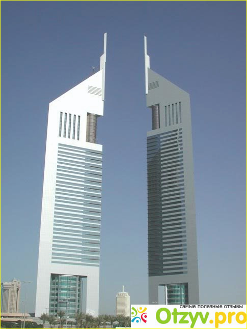Дубай, ОАЭ - Что посмотреть в Дубае фото4