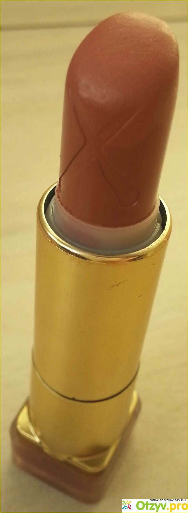 Губная помада Max Factor Colour Elixir Lipstick фото2