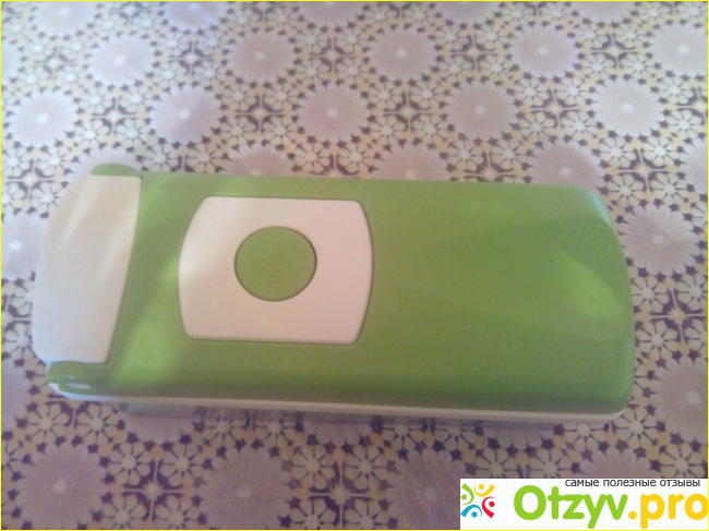 Отзыв о Овощерезка Nicer Dicer Plus