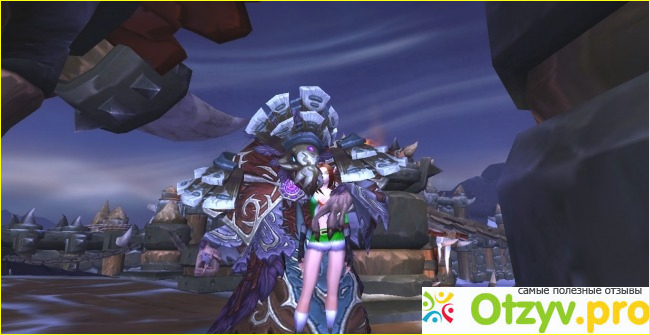 World of Warcraft Lich King фото3