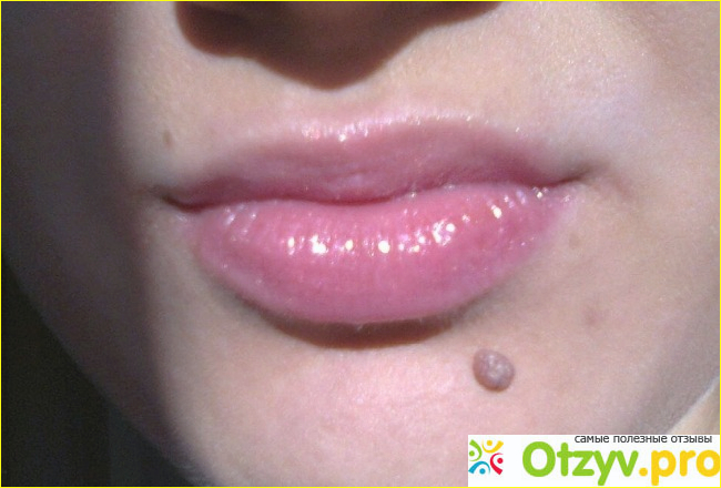 BB-бальзам для губ Oriflame The ONE фото2