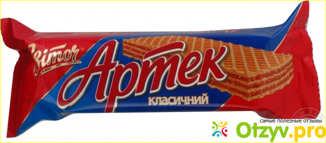 Вафли "Артек" от Свиточ фото1