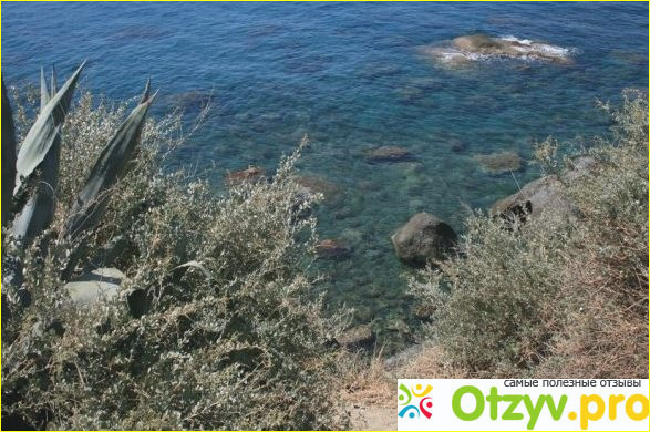 Отзыв о Остров Искья (Италия)