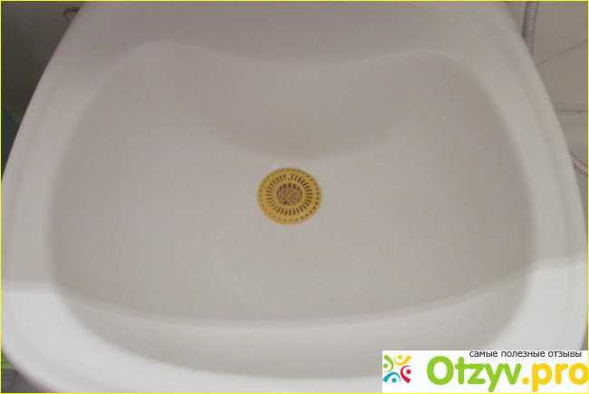Кислородный гель для чистки ванны Санэлит фото4