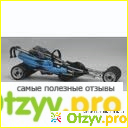 Детская коляска-трость Geoby D208DR-F фото1