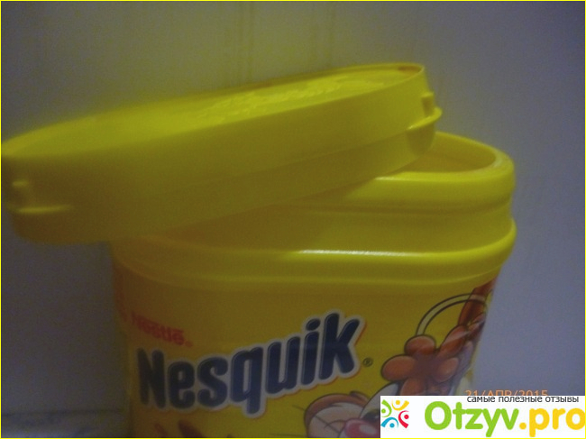 Nestle-Nesquik фото1