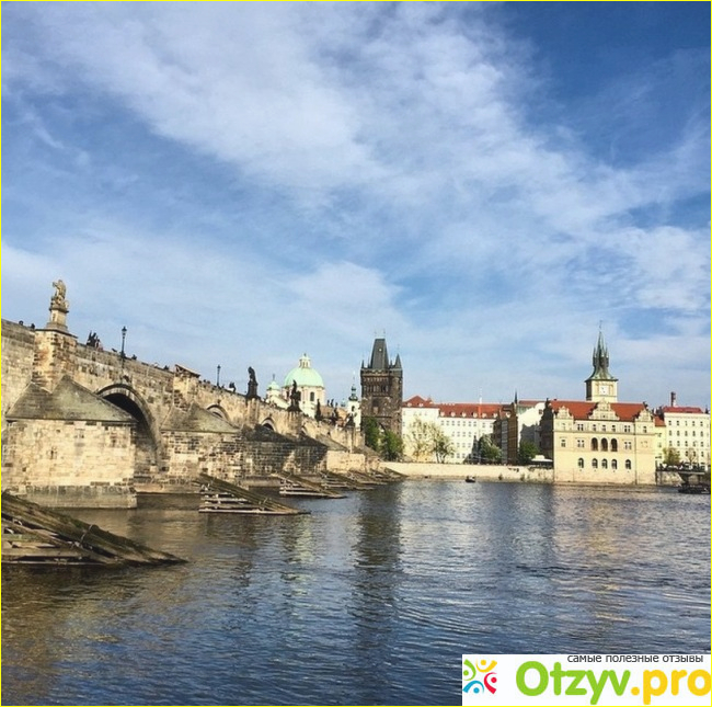 Экскурсия по г. Прага (Чехия) фото6