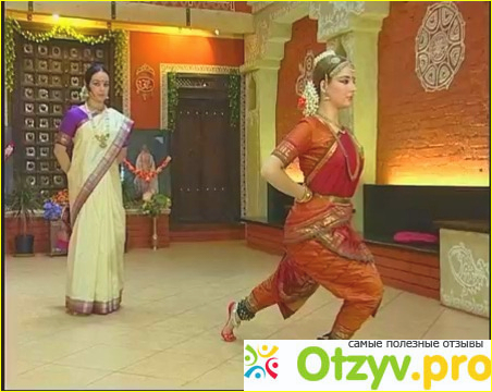 Бхаратанатьям учимся танцевать индийские танцы фото4