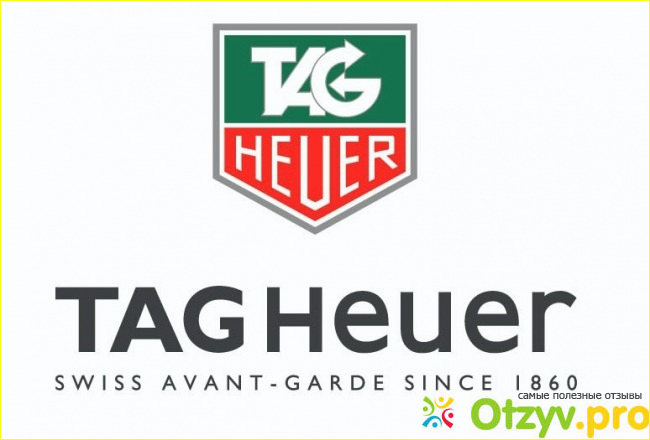 Мой выбор - Grand Carrera от Tag Heuer