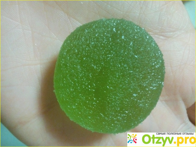 Мармеладные конфеты от АВК Живибуки фото1