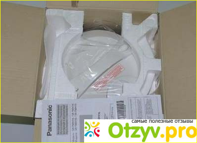 Мультиварка Panasonic SR-TMH10ATW фото1