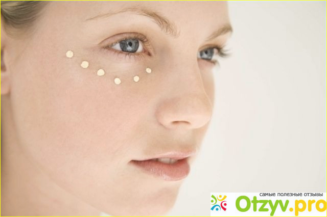 Гелевая маска Eyes Cover: применение и рекомендации