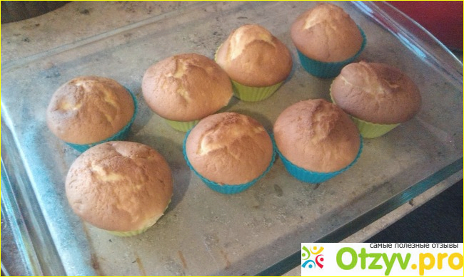 Силиконовые формы для выпечки Fix Price фото3