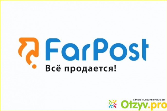 Отзыв о Фарпост - farpost.ru