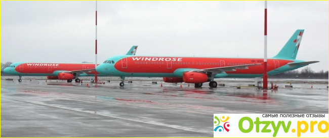 Отзыв о Роза ветров