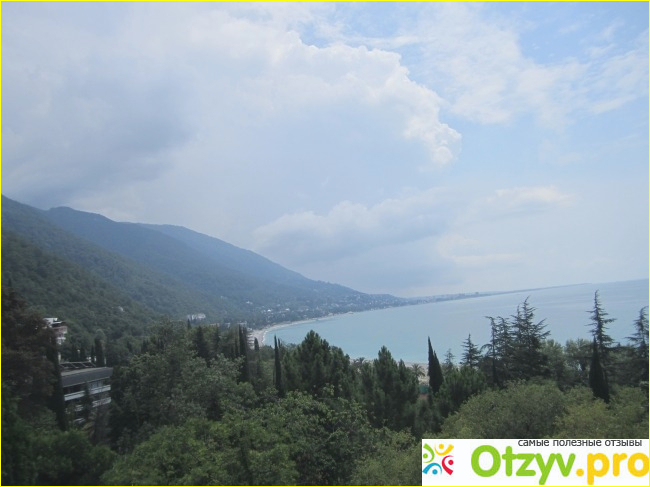 Абхазия фото2