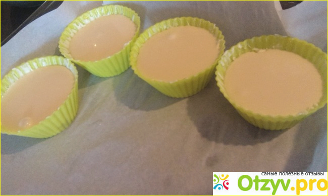 Силиконовые формы для выпечки Fix Price фото2