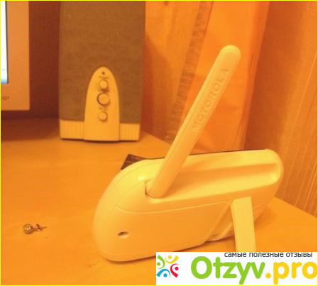 Видеоняни фото1