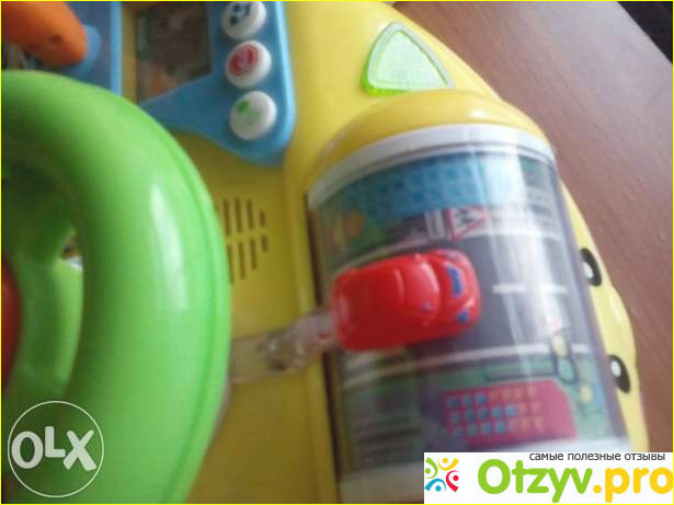 Автодрайвер от Kiddieland фото4