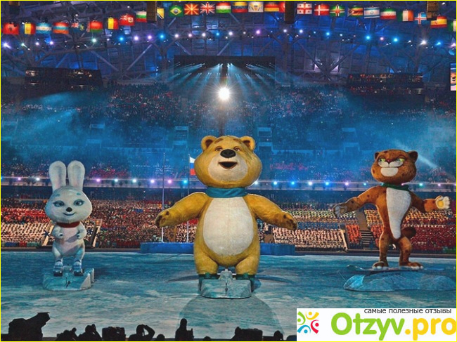 Отзыв о Олимпиады и конкурсы