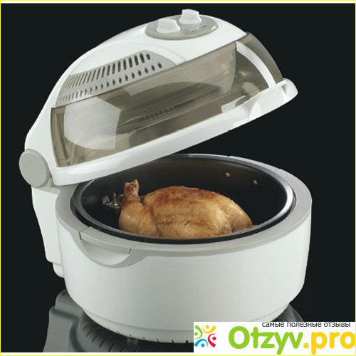 МУЛЬТИПЕЧЬ 3D DELIMANO AIR FRYER BASIC реальные отзывы покупателей ...