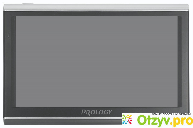 Отзыв о Навигатор Prology iMap-7000M