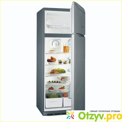 Холодильник аристон фото1
