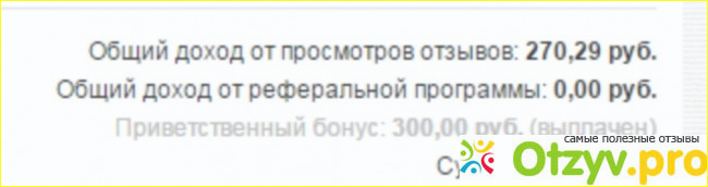 Отзыв о Сайт отзывов Spasibovsem.ru