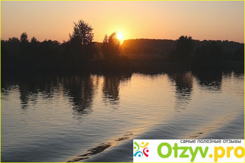 Отзыв о Водоход