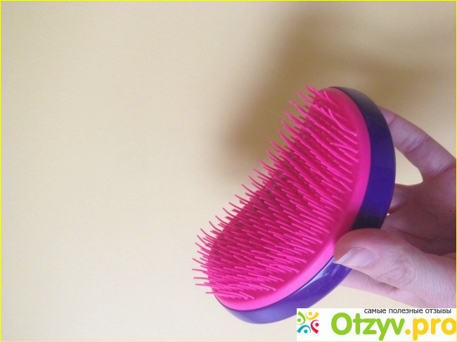 Tangle teezer фото1