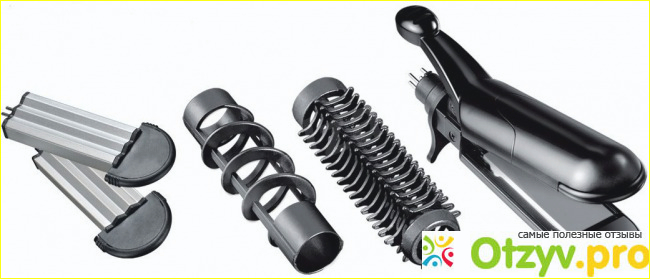 Мультистайлер Remington S 8670 фото2